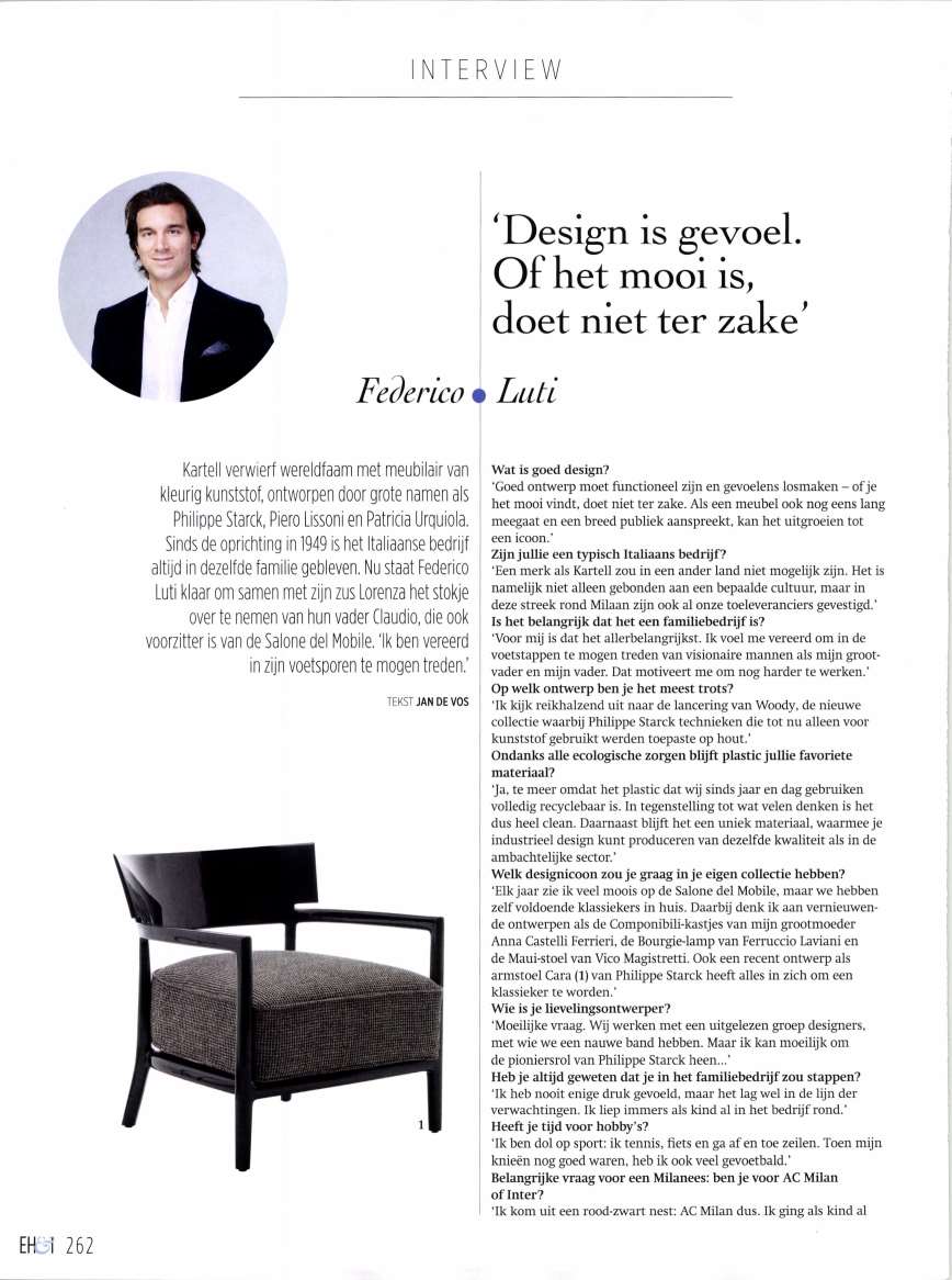 Eigen Huis & Interieur